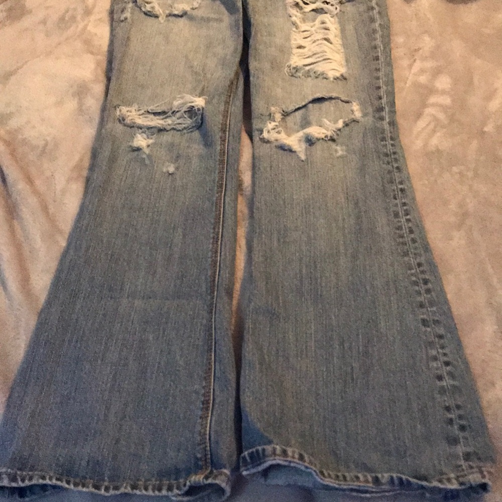 Jeans - Picture 2 of 4